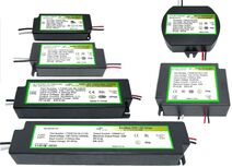 創新技術產品—高性能TRIAC調光LED驅動器
