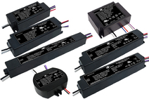 易光第二代0-10V調光型LS系列LED驅動