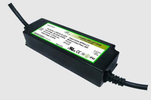 96W LED電源 可控硅調光型 LT96W系列