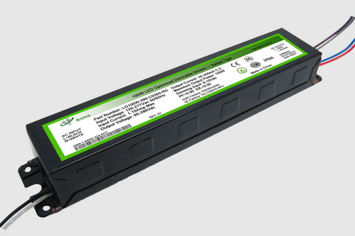 100W Ballast 0-10V調(diào)光型 LAG100W-RD系列 100W Ballast 0-10V調(diào)光型 LAG100W-RD系列