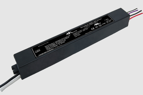 35W LED電源 0-10V調(diào)光型 LPS35W-RD系列 35W LED電源 0-10V調(diào)光型 LPS35W-RD系列