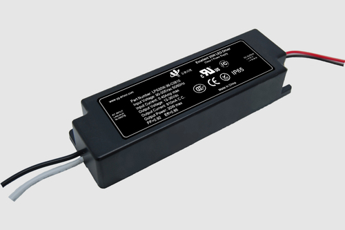 30W LED電源 恒流驅動型 LPS30W系列 30W LED電源 恒流驅動型 LPS30W系列