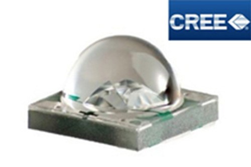 Cree稱新技術(shù)可突破LED照明大規(guī)模采用瓶頸