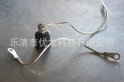 廠家供應(yīng)氧化鋅避雷器 可帶電更換與防雷箱的優(yōu)勢解析